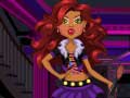 Jeu Monster Wolf Flirting Dressup