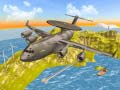 Jeu War Plane