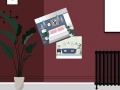 Jeu Modern Home Difference