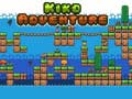 Jeu Kiko Adventure