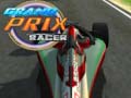 Jeu Grand Prix Racer