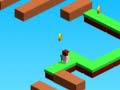 Jeu Pixel Runner