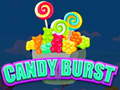 Jeu Candy Burst