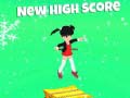 Jeu Jump Stacker