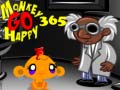 Jeu Monkey Go Happy Stage 365