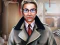 Jeu Hidden Trace
