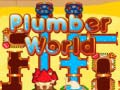 Jeu Plumber World