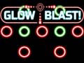 Jeu Glow Blast!