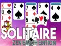 Jeu Solitaire zen earth edition