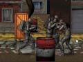 Jeu Realistic Street Fight Apocalypse