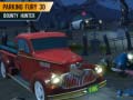 Jeu Parking Fury 3D Bounty Hunters
