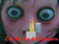 Jeu Zip Me Up Halloween