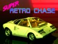 Jeu Super Race Chase