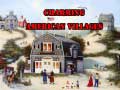 Jeu Charming American Villages