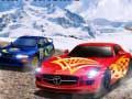 Jeu Snow Fall Racing Championship