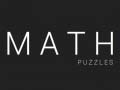 Jeu Math Puzzles