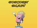 Jeu Popcorn Blast