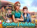 Jeu Spooky Holiday