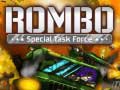 Jeu Rombo Special Task Force