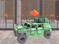 Jeu Prisonier Transport Simulator
