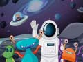 Jeu Mission in Space