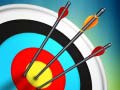 Jeu Master Archery Shooting