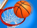 Jeu Basketball Shooting Stars