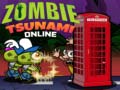 Jeu Zombie Tsunami Online