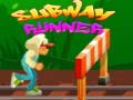 Jeu Subway Runner