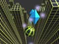 Jeu Marble Rolling Stunt