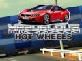 Jeu Marvelous Hot Wheels