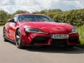 Jeu Toyota Supra