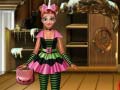 Jeu Princess Halloween Party