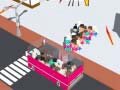 Jeu Overloaded Passagers