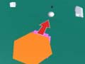 Jeu Roller Ball 3d