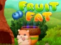 Jeu Fruit Fat