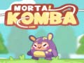 Jeu Mortal Komba