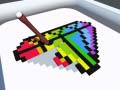 Jeu Fill In 3D