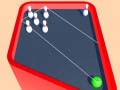 Jeu Bowling