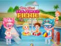 Jeu  Baby Hazel Preschool Picnic