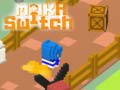 Jeu MilkASwitch