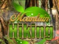 Jeu Mountain Hiking