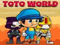 Jeu Toto World