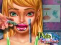 Jeu Pixie Lips Injections