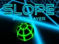 Jeu Slope Multiplayer