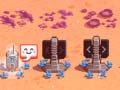 Jeu Mars Power Industries