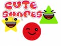 Jeu Cute Shapes