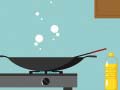 Jeu Crazy Kitchen Difference
