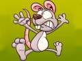 Jeu Mouse Hunt Runner