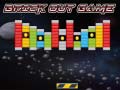 Jeu Brick Out Game